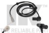 NK 293914 Sensor, wheel speed